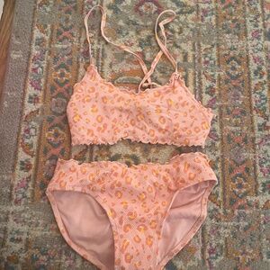 target kids bathing suit